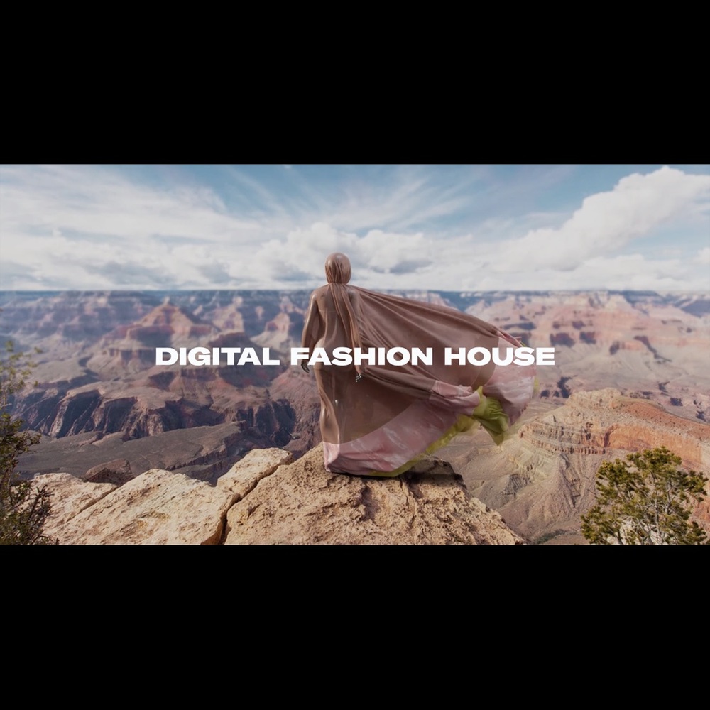 Gucci Digital Dress - Picture 4 of 4